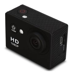 Акция на Видеокамера RIAS A7 Full HD Black (4_500462312) от Allo UA