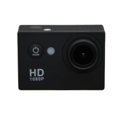 Акция на Видеокамера RIAS A9 Full HD 1080P Black (4_500467960) от Allo UA