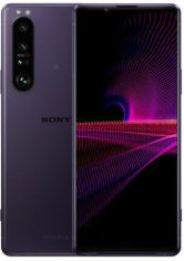 Акція на Sony Xperia 1 Iii 12/512GB Purple від Y.UA