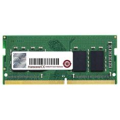 Акція на Память для ноутбука Transcend DDR4 2666 8GB 1,2V SO-DIMM BULK (JM2666HSB-8G) від MOYO