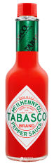 Акція на Соус из красного перца Tabasco Pepper Sauce 150 мл (011210602137) від Rozetka UA
