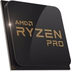 Акция на Процессор AMD Ryzen 7 PRO 2700 3.2GHz/16MB (YD270BBBM88AF) sAM4 OEM от Rozetka UA