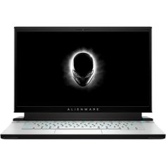 Акція на Ноутбук Alienware m15 R4 15.6" (AWM15R4-7818WHT-PUS) [58899] від Allo UA