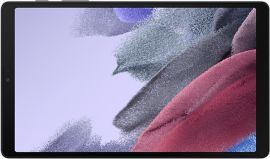 Акція на Samsung Galaxy Tab A7 Lite 3/32GB Lte Gray (SM-T225NZAA) Ua від Stylus