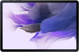 Акция на Samsung Galaxy Tab S7 Fe 4/64GB Lte Mystic Black (SM-T735NZKA) Ua от Stylus