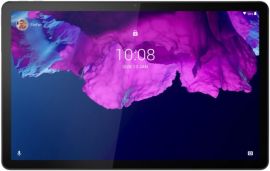 Акция на Lenovo Tab P11 4/128 WiFi Slate Grey (ZA7R0041) от Y.UA