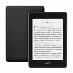 Акция на Amazon Kindle Paperwhite 10th Gen. 8GB Black без рекламы от Y.UA