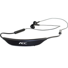 Акция на Bluetooth наушники AEC BQ-621 HI-FI Stereo black от Allo UA