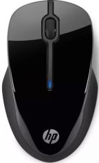 Акция на Мышь HP Wireless Mouse 250 Black (3FV67AA) от MOYO
