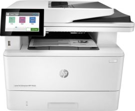 Акція на МФУ лазерное HP LJ Enterprise M430f (3PZ55A) від MOYO