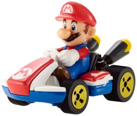 Акція на Машинка Hot Wheels Mario Kart (GBG26) від Будинок іграшок