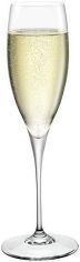 Акція на Набор бокалов Bormioli Rocco PREMIUM 3 для шампанского, 6*250 мл (170063GBD021990) від MOYO