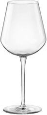 Акция на Набор бокалов Bormioli Rocco INALTO UNO LARGE для вина, 6*560 мл (365710GBD021990) от MOYO