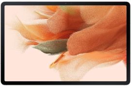 Акция на Samsung Galaxy Tab S7 Fe 4 / 64GB Wi-Fi Mystic Pink (SM-T733NLIA) Ua от Y.UA