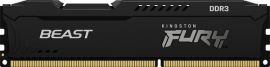 Акция на Память для ПК Kingston DDR3 1600 4GB 1.5V FURY Beast Black от MOYO