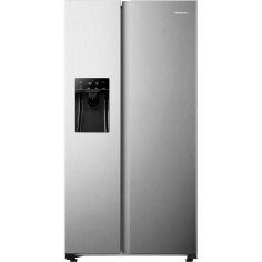 Акция на Холодильник HISENSE RS650N4AC2 от Foxtrot