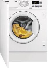 Акция на Встраиваемая стиральная машина  Zanussi ZWI712UDWAU от MOYO