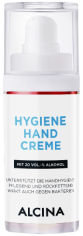 Акция на Гигиенический крем Alcina Hygienic Hand Cream для рук 30 мл (4008666353245) от Rozetka UA