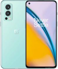 Акция на OnePlus Nord 2 5G 12/256GB Blue Haze от Y.UA