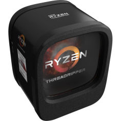 Акция на Процессор AMD Ryzen Threadripper 1900X (YD190XA8AEWOF) от Allo UA