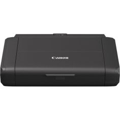 Акция на Принтер Canon PIXMA TR150 з Wi-Fi with battery 4167C027 от Allo UA