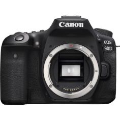 Акція на Фотоаппарат Canon EOS 90D body від Allo UA
