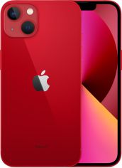 Акція на Apple iPhone 13 256GB (PRODUCT) Red (MLQ93) від Y.UA