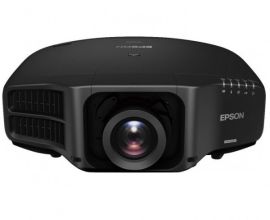 Акция на Инсталляционный проектор Epson EB-G7905U Black (3LCD, WUXGA, 7000 ANSI Lm) (V11H749140) от MOYO