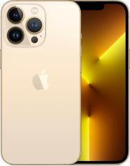 Акція на Apple iPhone 13 Pro 1TB Gold (MLVY3) від Y.UA