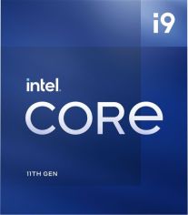 Акція на Процессор Intel Core i9-11900F 8/16 2.5GHz (BX8070811900F) від MOYO