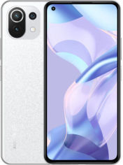 Акція на Xiaomi 11 Lite 5G Ne 8/128GB Snowflake White (Global) від Y.UA