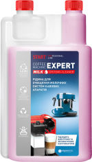 Акция на Жидкость Start для очистки молочных систем кофемашин 1 л (4820207100282) от Rozetka