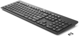 Акция на Клавиатура беспроводная HP Link-5 (T6U20AA) от Rozetka
