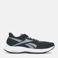 Акция на Кроссовки Reebok Runner 5.0 H00909 43 (10) 28 см Cblack/Pugry6/Pugry4 (4064049423998) от Rozetka UA