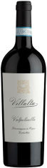 Акція на Вино Valpolicella Villalta красное сухое Casa Girelli 0.75л (PRA8003545000117) від Stylus