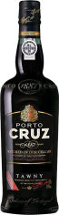 Акція на Вино Tawny Porto Cruz красное крепленное 0.75л (PRA3147690089704) від Stylus