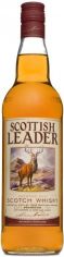 Акція на Виски Scottish Leader 40% 0.7л (PRA5029704217823) від Stylus