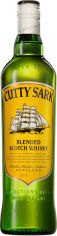 Акция на Виски Cutty Sark 40% 0.5л (WNF5010504100125) от Stylus