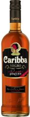 Акция на Ром Caribba Negro Liviko 37.5% 1л (PRA4740050006275) от Stylus