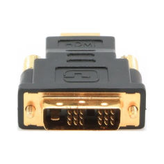 Акция на Адаптер Cablexpert Mini DisplayPort-VGA (A-HDMI-DVI-1) от Allo UA