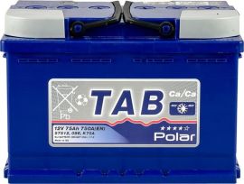 Акція на Tab 6СТ-75 АзЕ (TPB75-0) Polar Blue Euro від Stylus