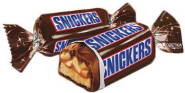 Акция на Конфеты Snickers Minis в обертке 1 кг (5000159405430) от Rozetka UA