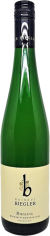 Акция на Вино Biegler Riesling Mitterwiese 2020 белое сухое 0.75 л 12.5% (9120051612937) от Rozetka UA