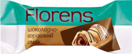 Акція на Упаковка конфет АВК Флоренс шоколадно-ореховый вкус 2.2 кг (4823105806645) від Rozetka UA
