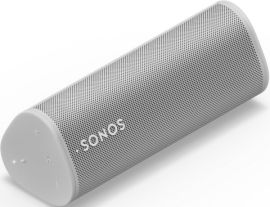 Акция на Портативная акустика Sonos Roam White (ROAM1R21) от MOYO