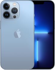 Акція на Apple iPhone 13 Pro 1TB Sierra Blue (MLW03) від Y.UA