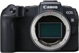 Акція на Фотоаппарат CANON EOS RP body (3380C193) від MOYO