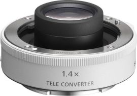 Акция на Телеконвертер Sony 1.4x Alpha FE (SEL14TC.SYX) от MOYO