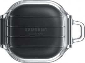 Акция на Защитный чехол Samsung Water Resistant Cover - Galaxy Buds (EF-PR190CBEGRU) от Rozetka