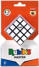 Акция на Головоломка Rubik's Кубик 4х4 Мастер (6900006613522) от Rozetka